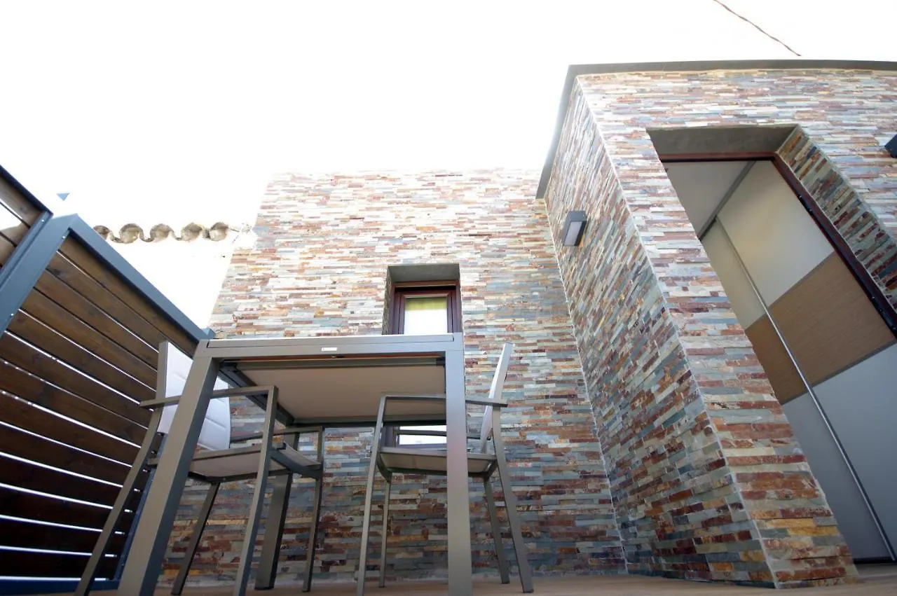 法斯纳斯La Casita De Sofi公寓 0*, 法斯纳斯