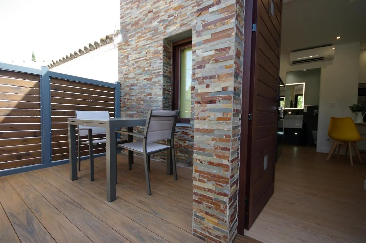法斯纳斯La Casita De Sofi公寓